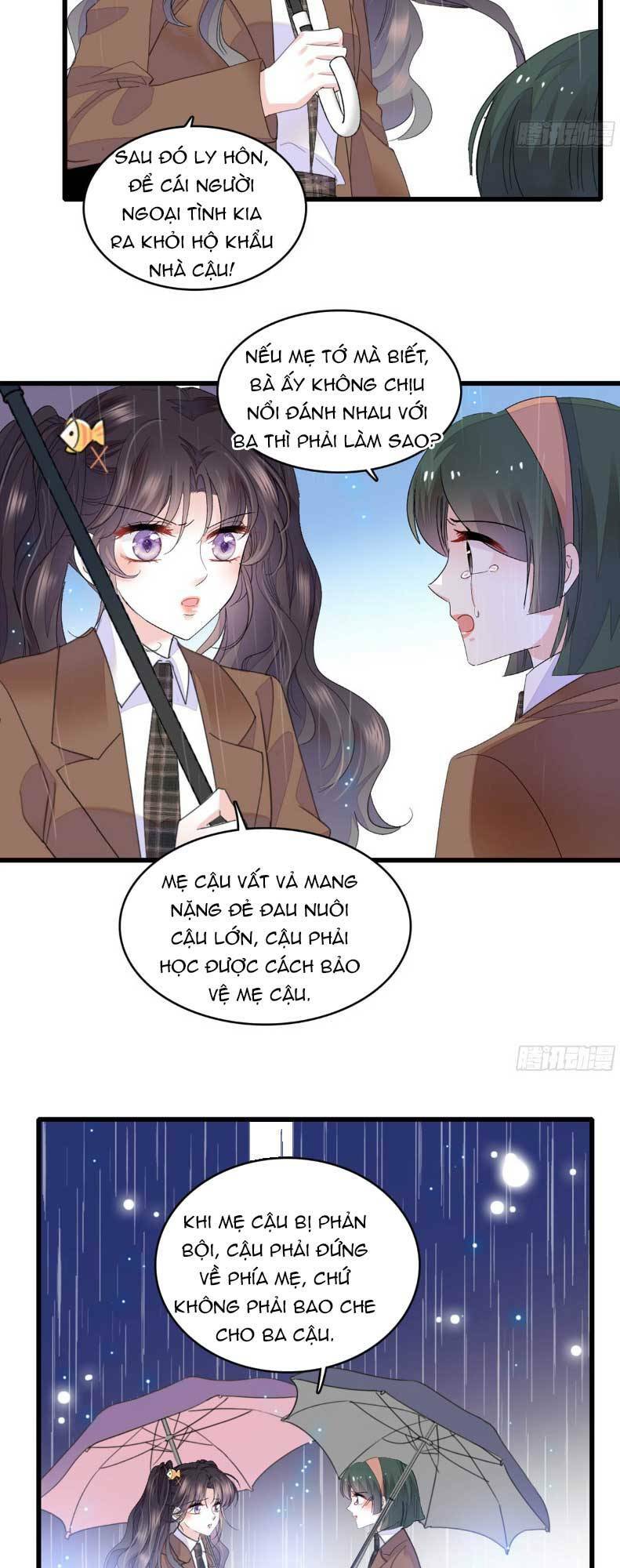 Thiên Kim Toàn Năng Bá Khí Ngút Trời: Chapter 65
