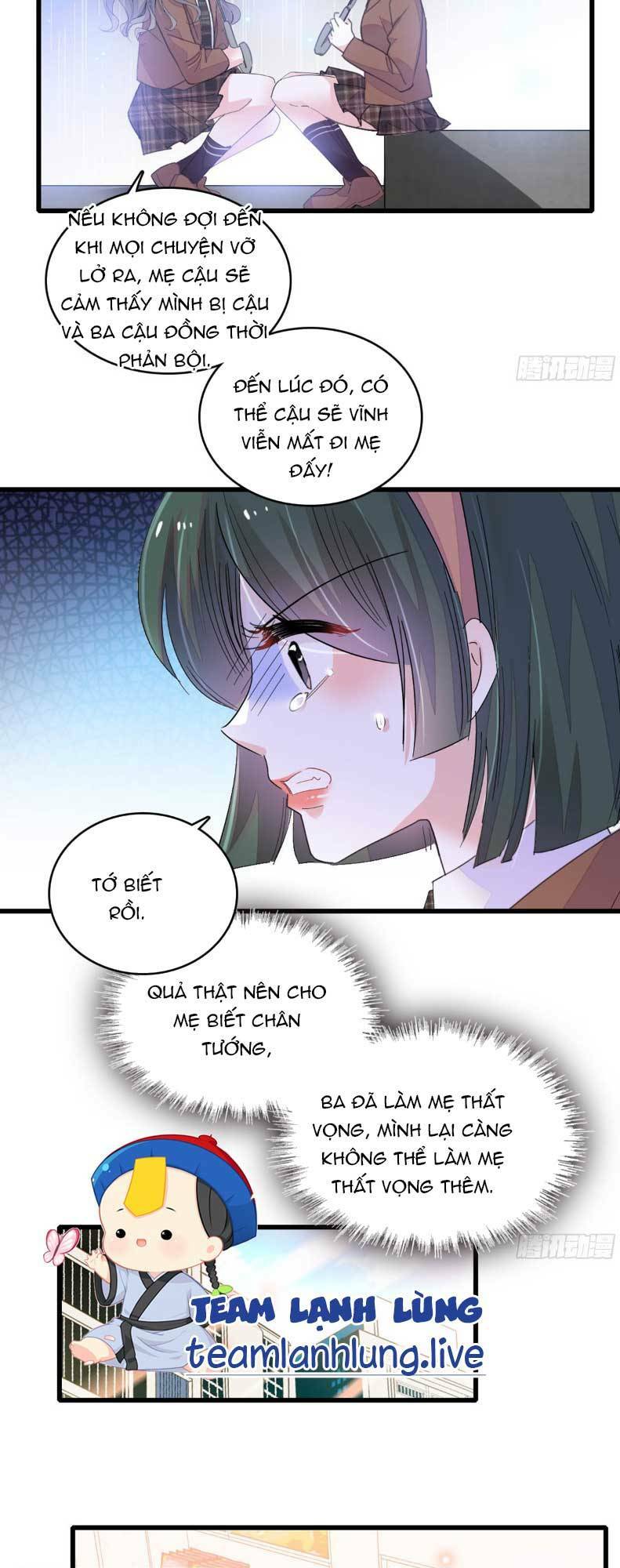Thiên Kim Toàn Năng Bá Khí Ngút Trời: Chapter 65