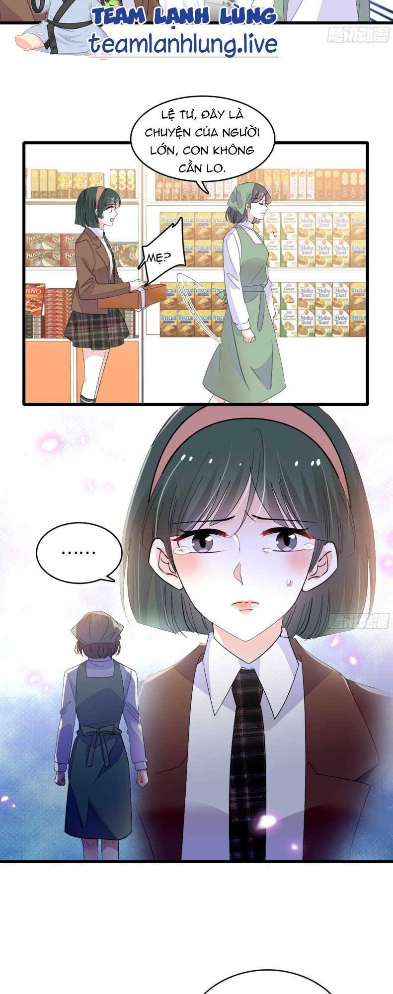 Thiên Kim Toàn Năng Bá Khí Ngút Trời: Chapter 65