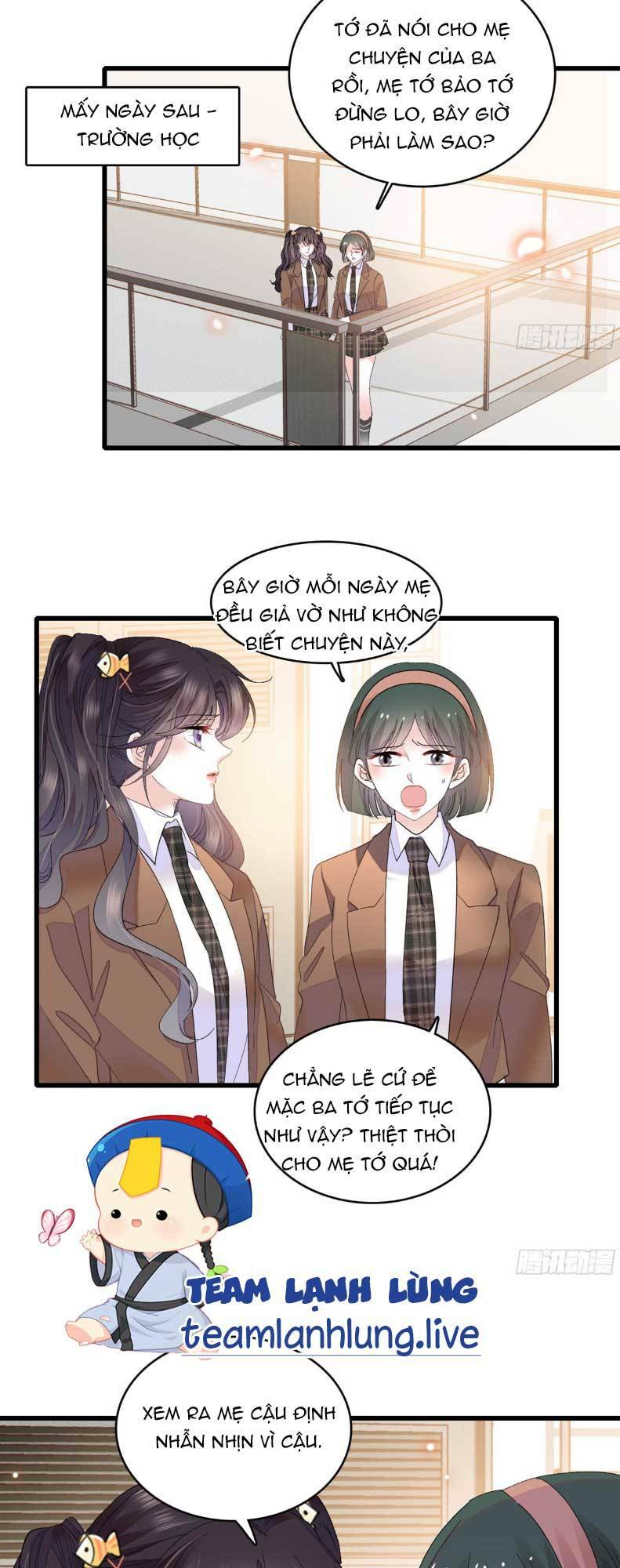 Thiên Kim Toàn Năng Bá Khí Ngút Trời: Chapter 65