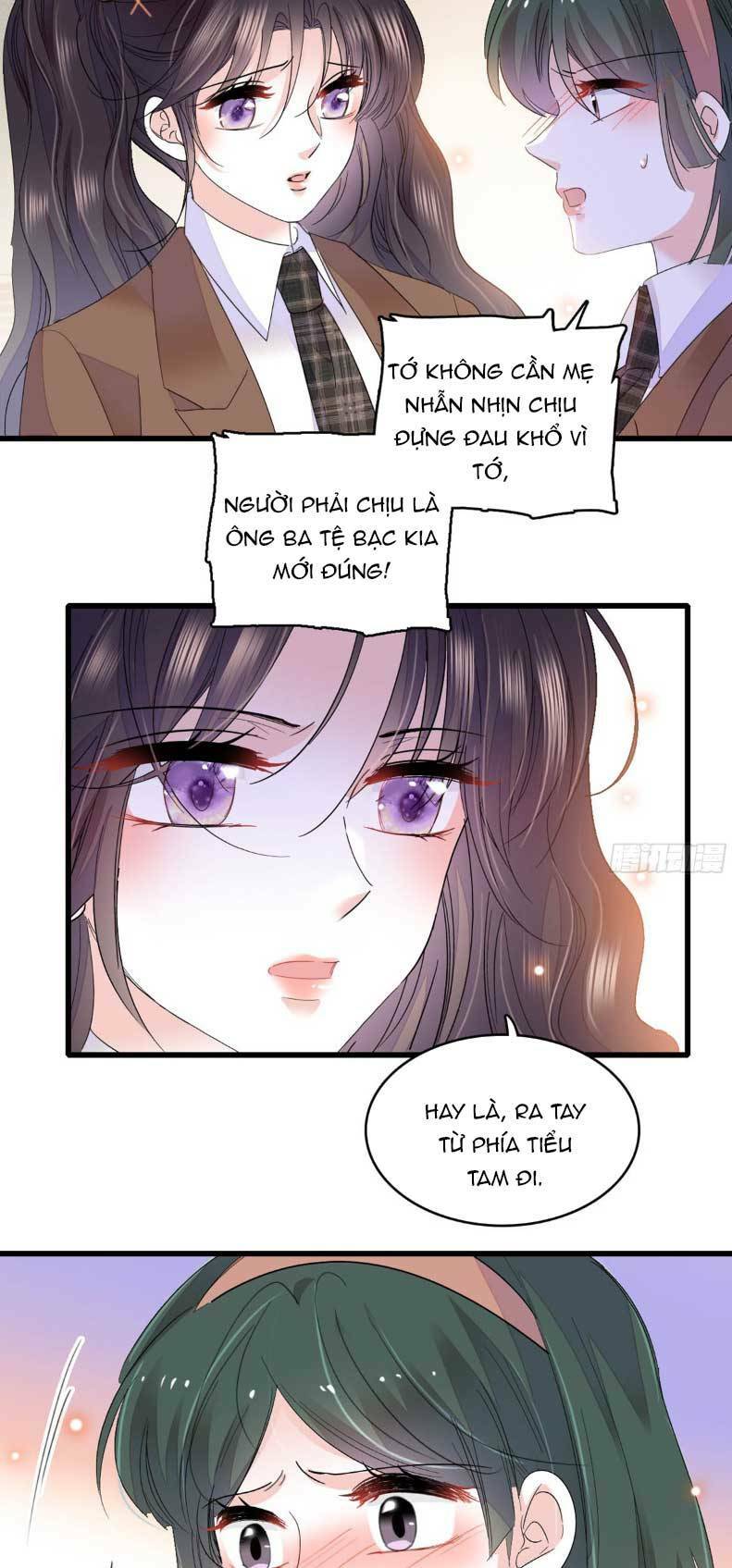 Thiên Kim Toàn Năng Bá Khí Ngút Trời: Chapter 65