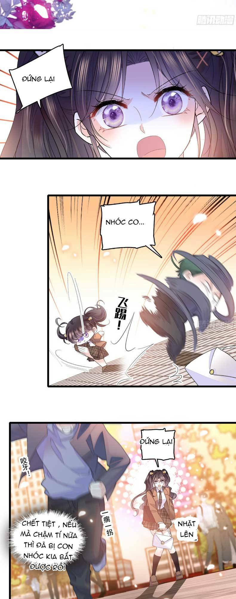 Thiên Kim Toàn Năng Bá Khí Ngút Trời: Chapter 65
