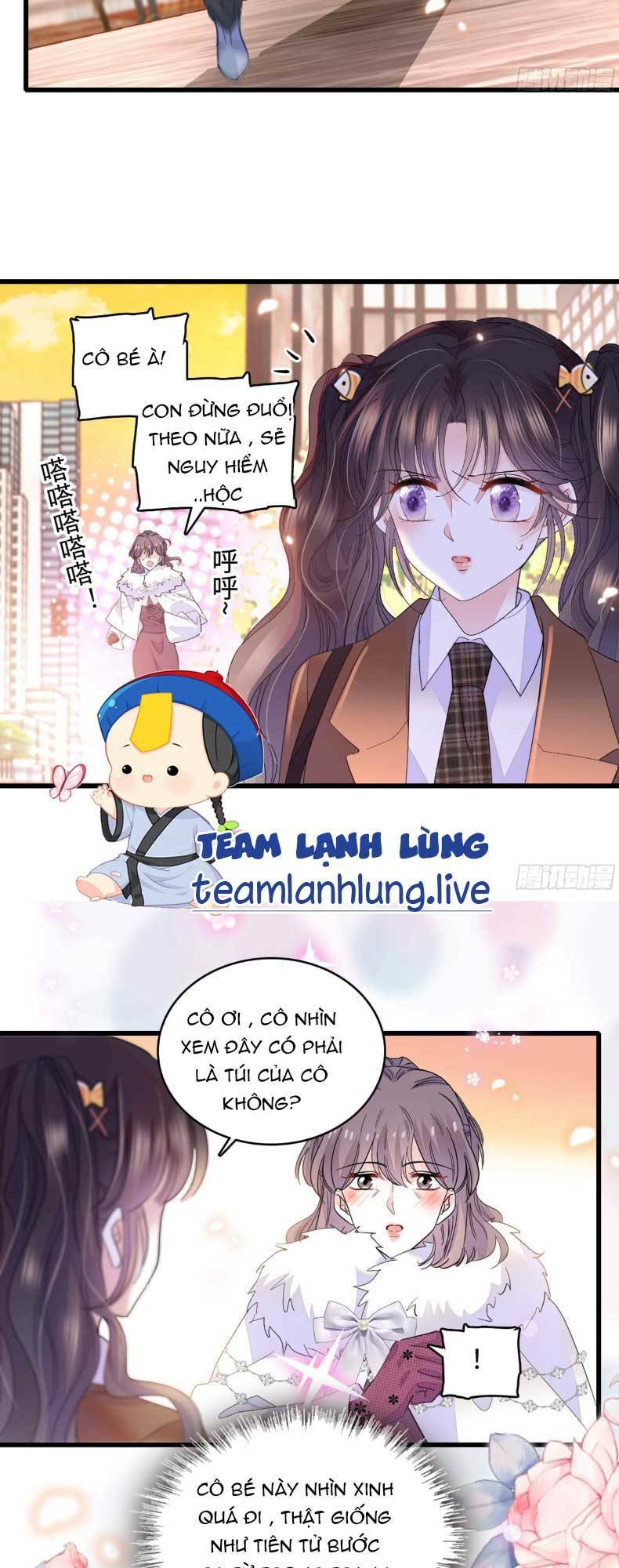 Thiên Kim Toàn Năng Bá Khí Ngút Trời: Chapter 65