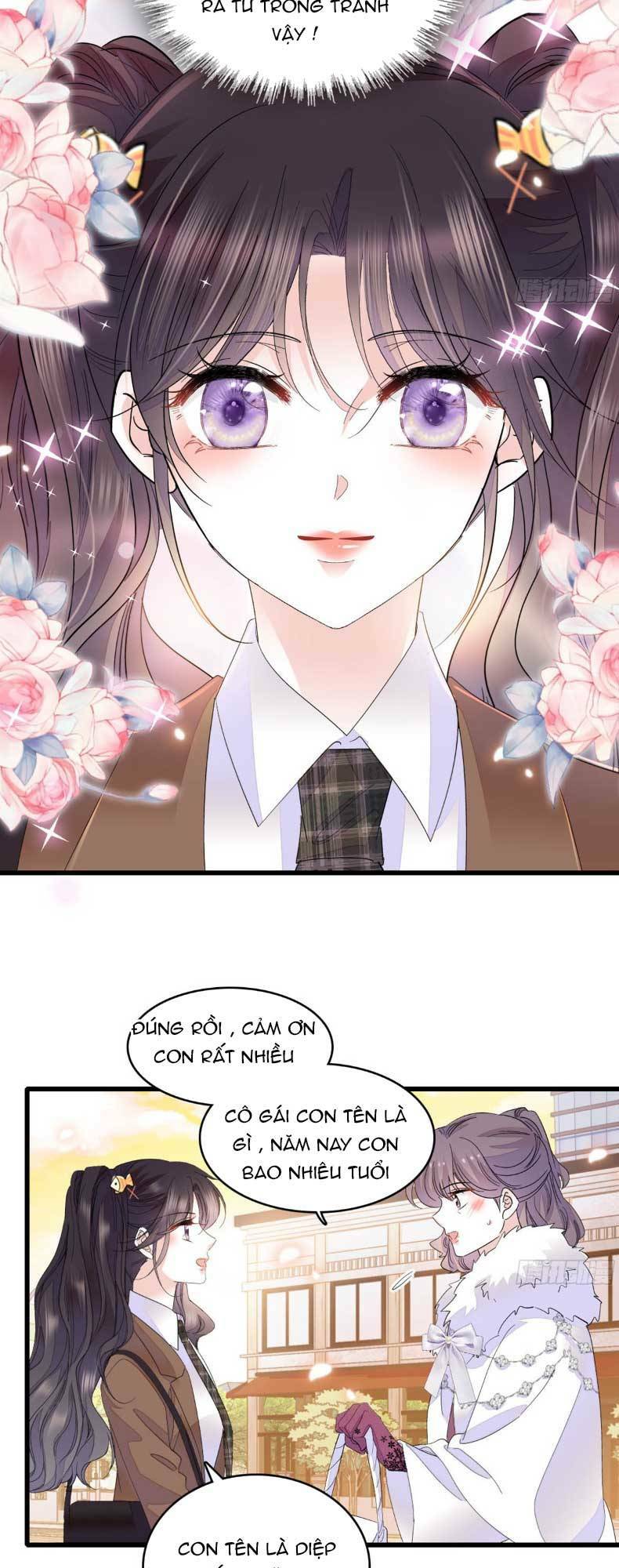 Thiên Kim Toàn Năng Bá Khí Ngút Trời: Chapter 65