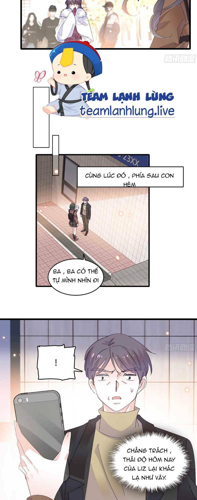 Thiên Kim Toàn Năng Bá Khí Ngút Trời: Chapter 65
