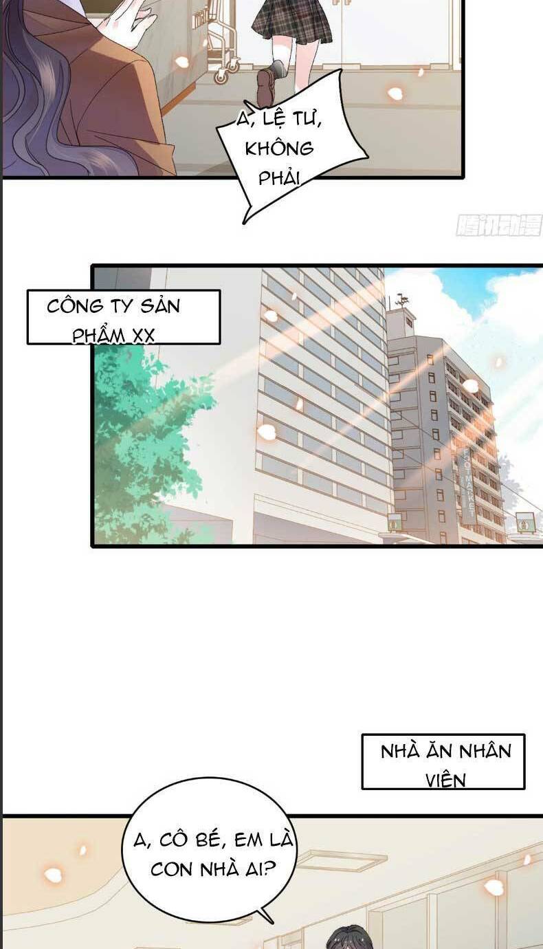 Thiên Kim Toàn Năng Bá Khí Ngút Trời: Chapter 66