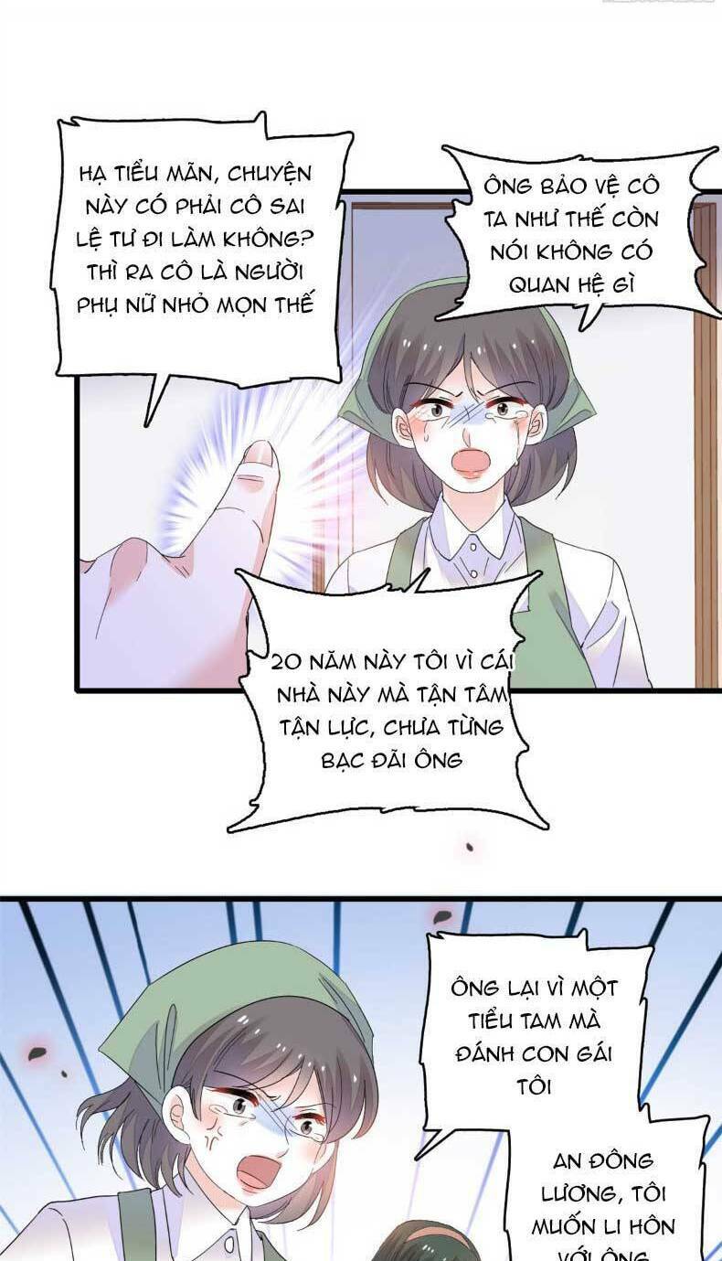 Thiên Kim Toàn Năng Bá Khí Ngút Trời: Chapter 66