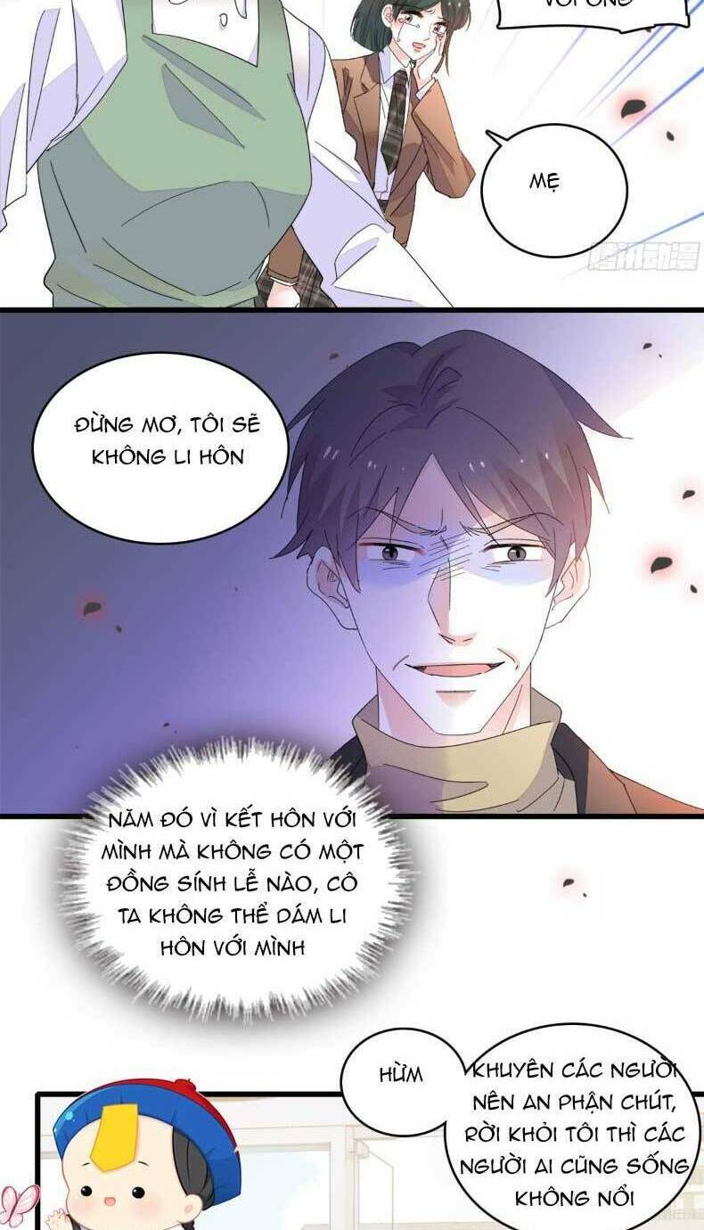 Thiên Kim Toàn Năng Bá Khí Ngút Trời: Chapter 66