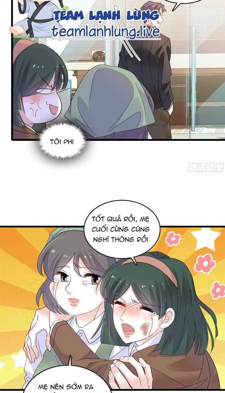 Thiên Kim Toàn Năng Bá Khí Ngút Trời: Chapter 66