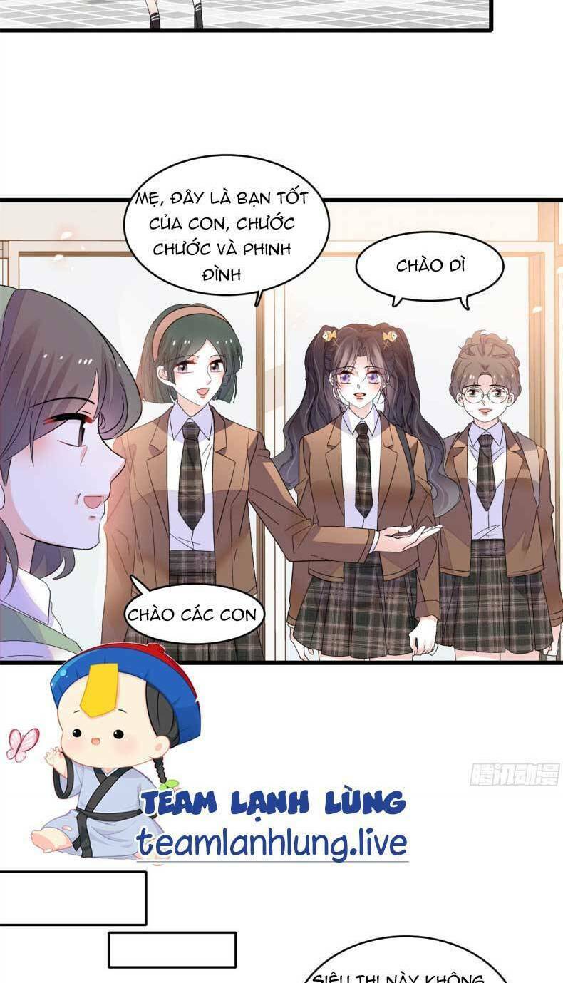 Thiên Kim Toàn Năng Bá Khí Ngút Trời: Chapter 66