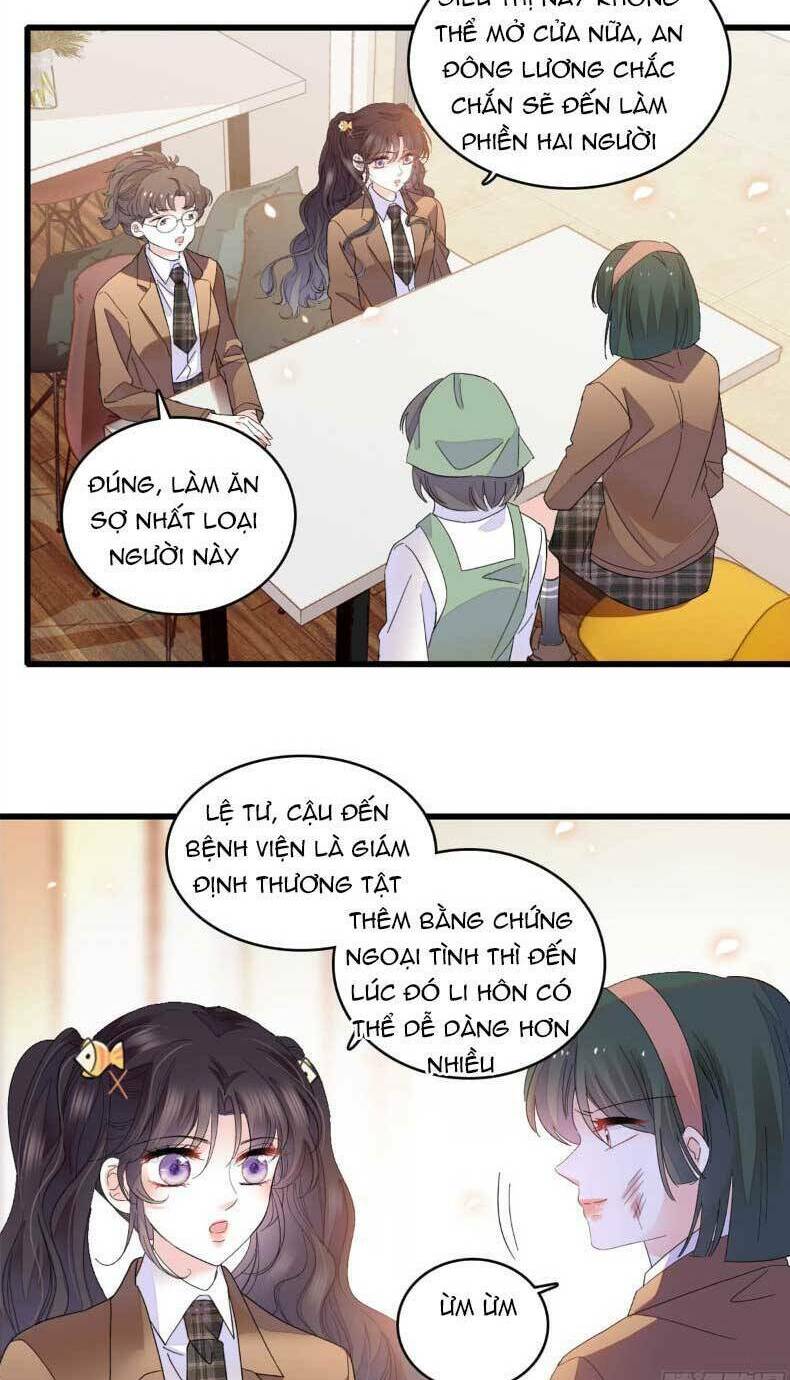 Thiên Kim Toàn Năng Bá Khí Ngút Trời: Chapter 66