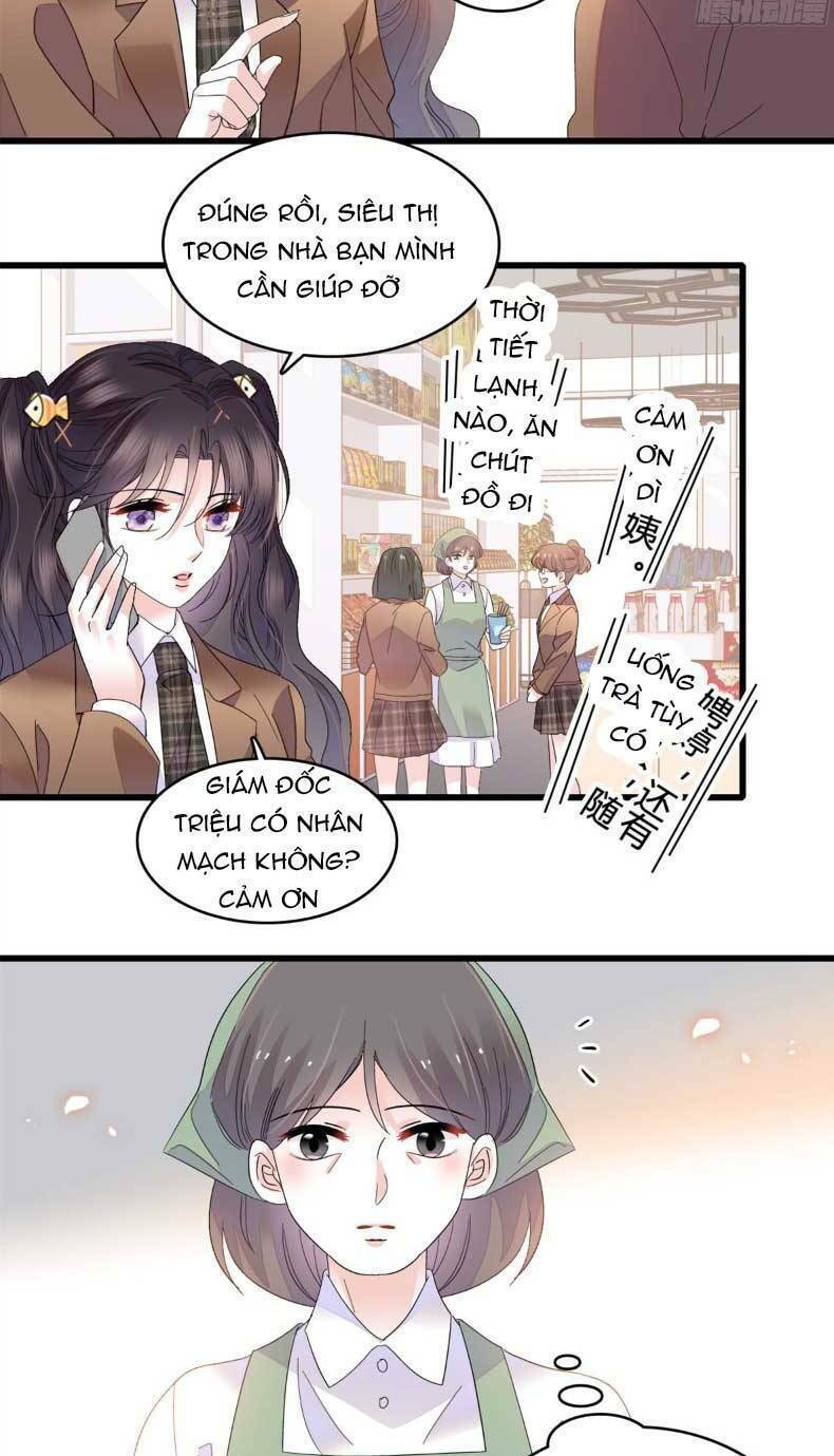Thiên Kim Toàn Năng Bá Khí Ngút Trời: Chapter 66