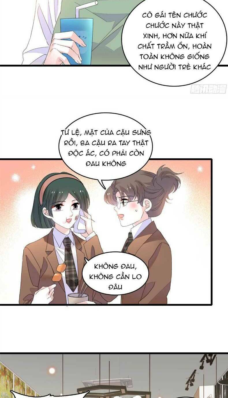 Thiên Kim Toàn Năng Bá Khí Ngút Trời: Chapter 66