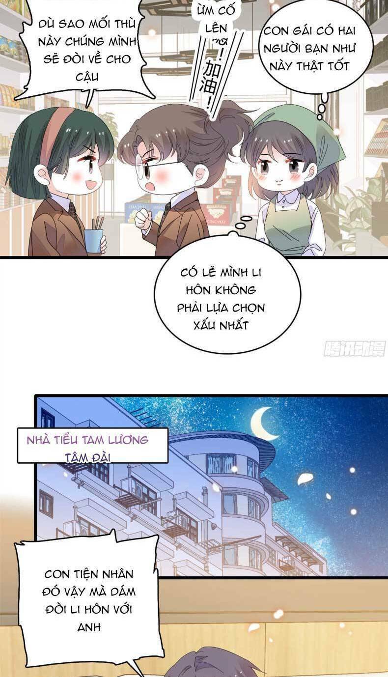 Thiên Kim Toàn Năng Bá Khí Ngút Trời: Chapter 66