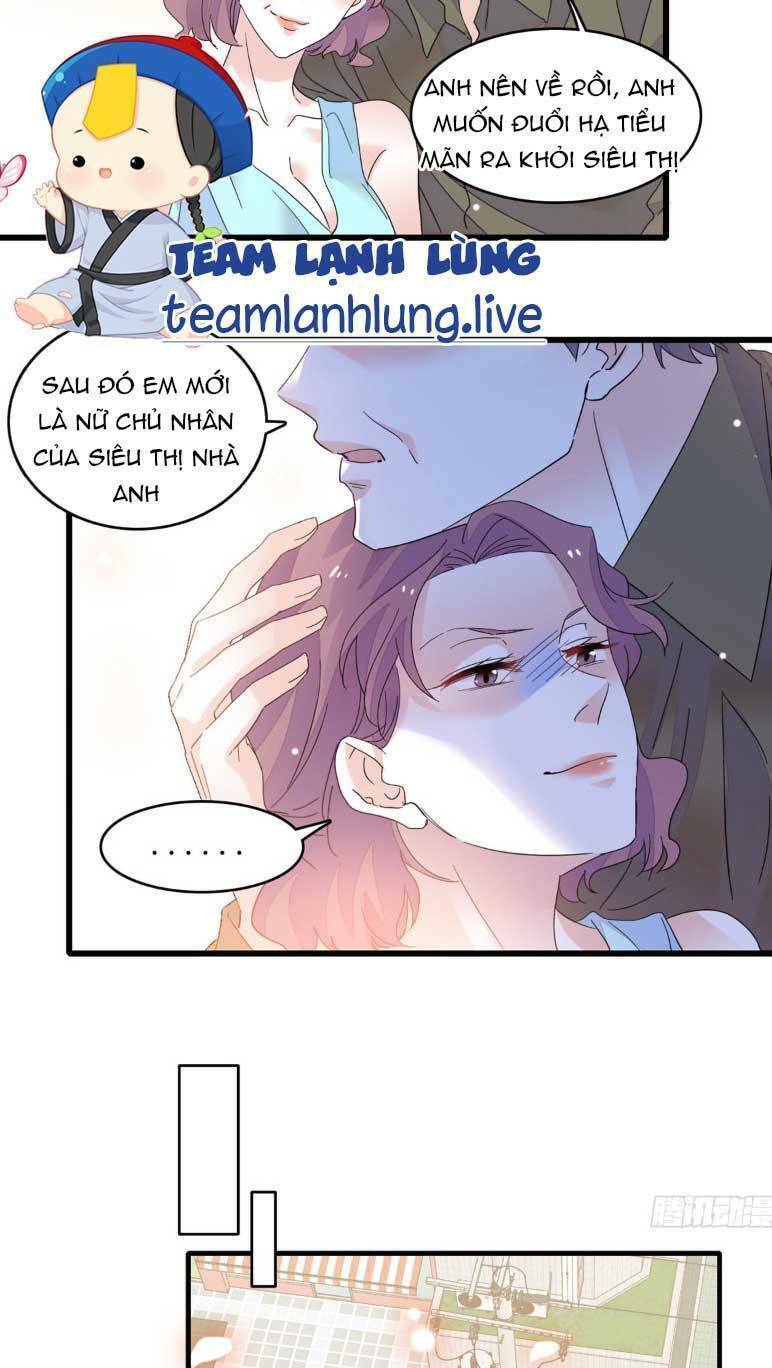 Thiên Kim Toàn Năng Bá Khí Ngút Trời: Chapter 66