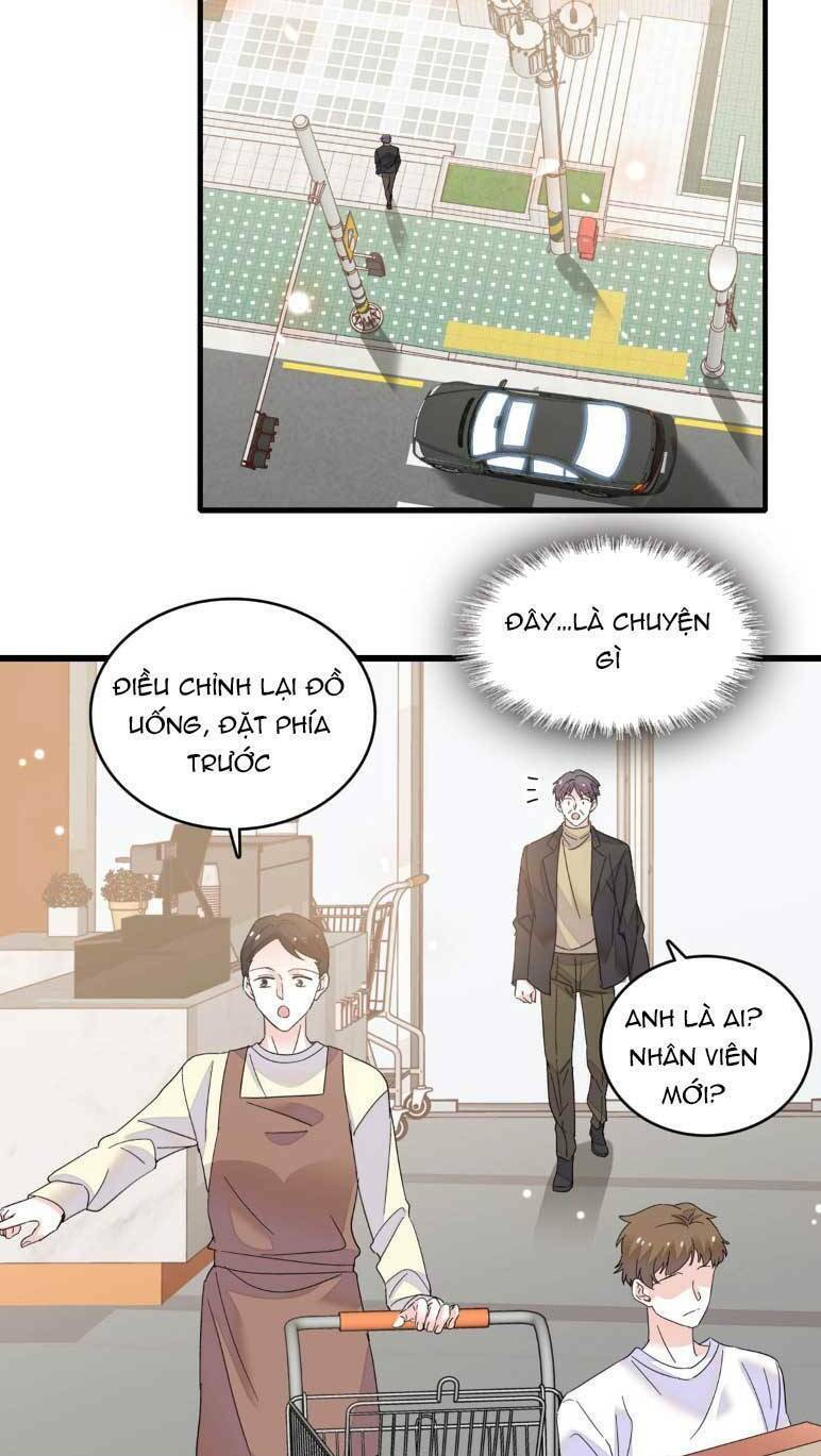 Thiên Kim Toàn Năng Bá Khí Ngút Trời: Chapter 66