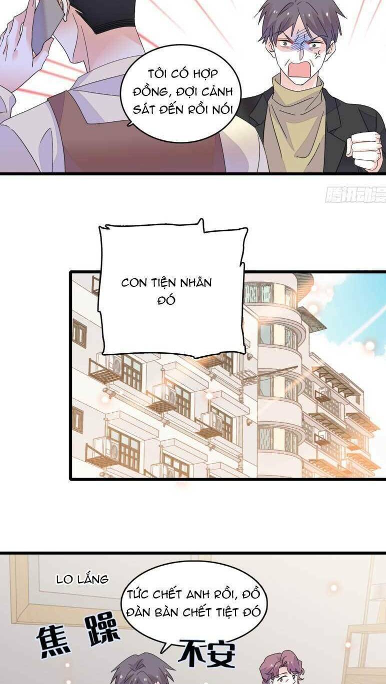 Thiên Kim Toàn Năng Bá Khí Ngút Trời: Chapter 66