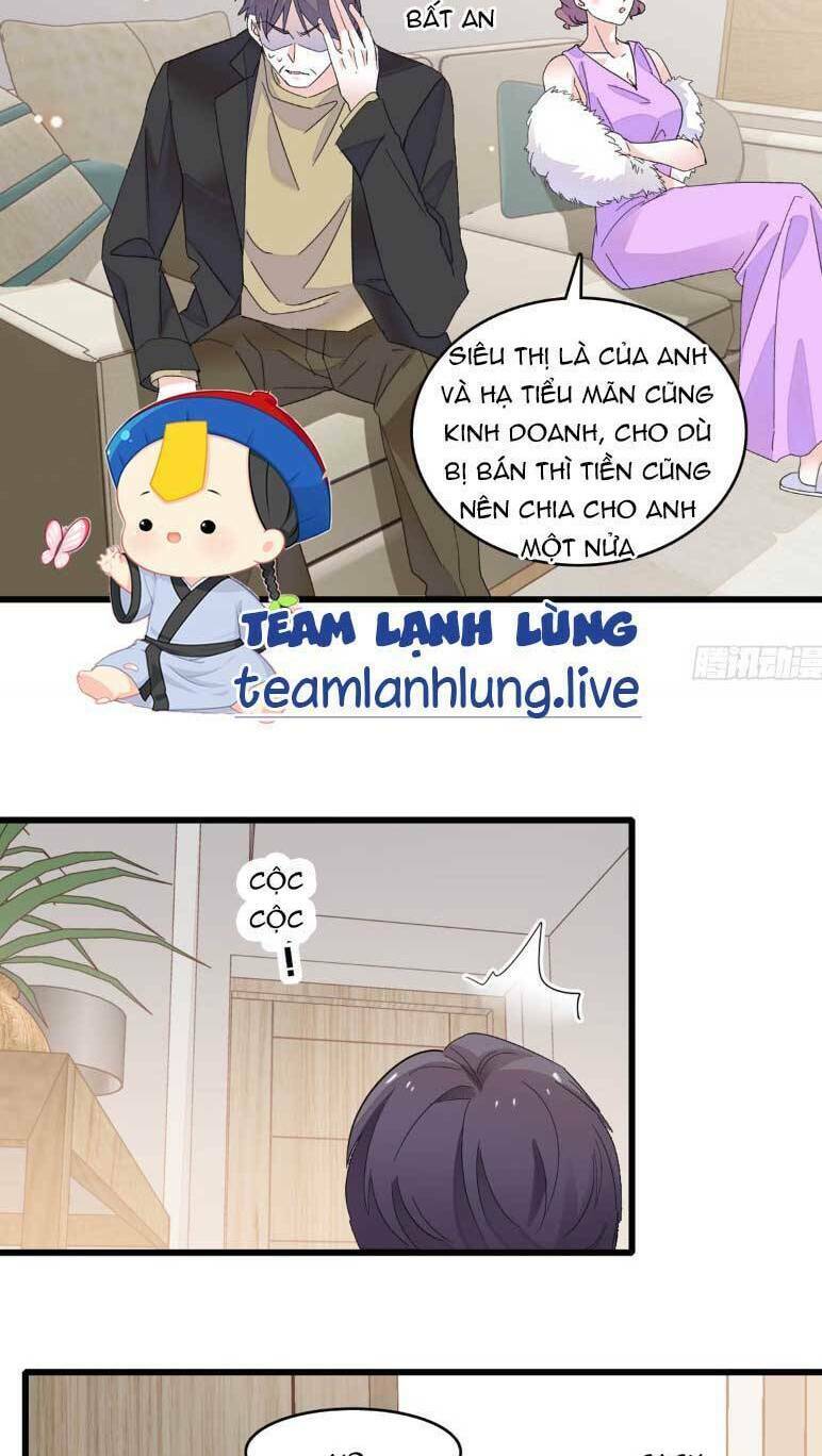 Thiên Kim Toàn Năng Bá Khí Ngút Trời: Chapter 66