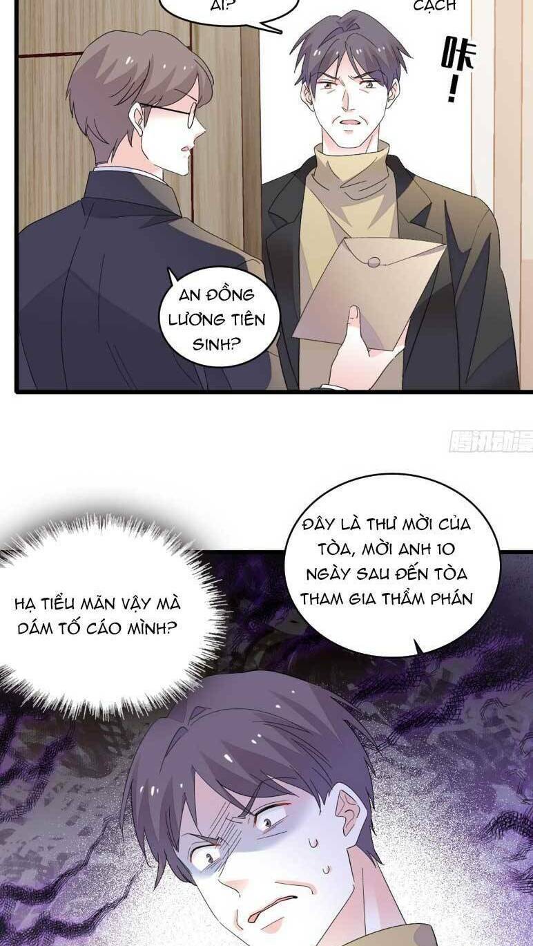 Thiên Kim Toàn Năng Bá Khí Ngút Trời: Chapter 66