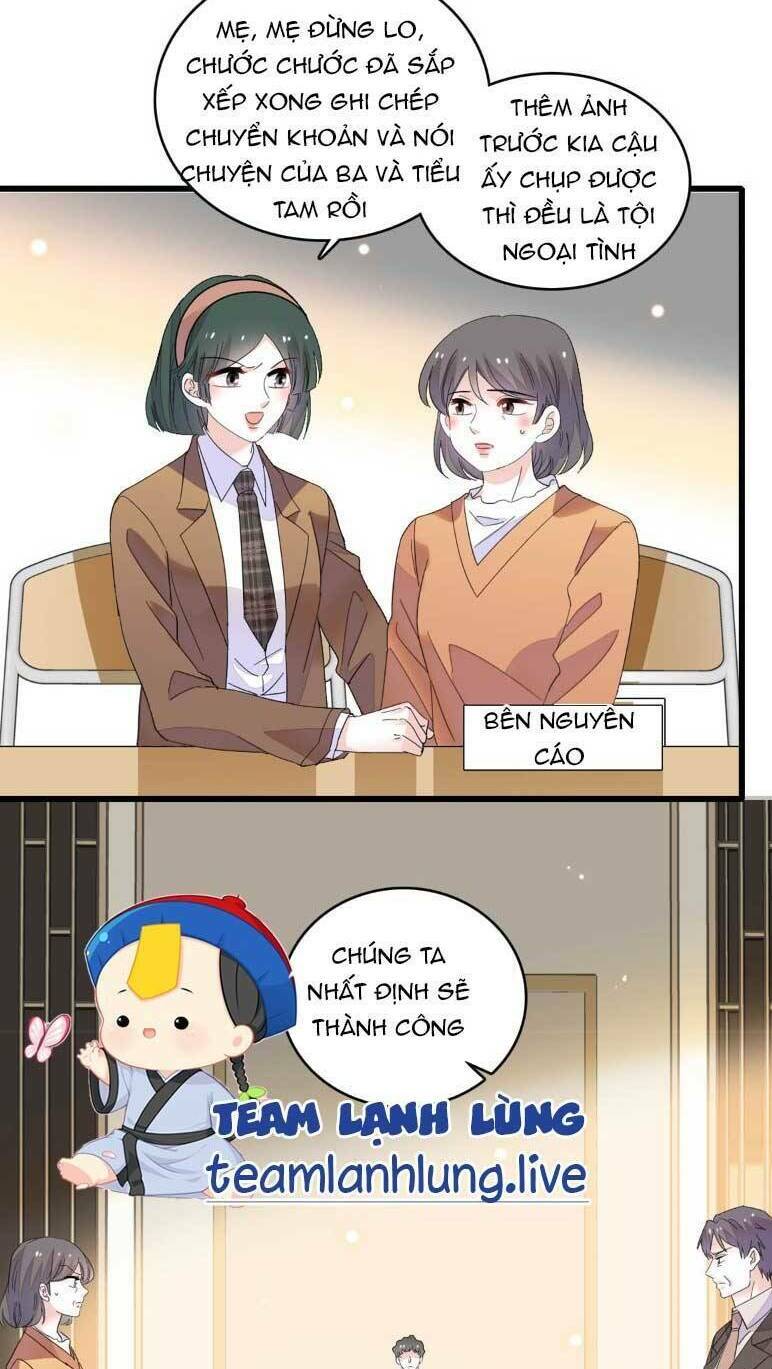 Thiên Kim Toàn Năng Bá Khí Ngút Trời: Chapter 66