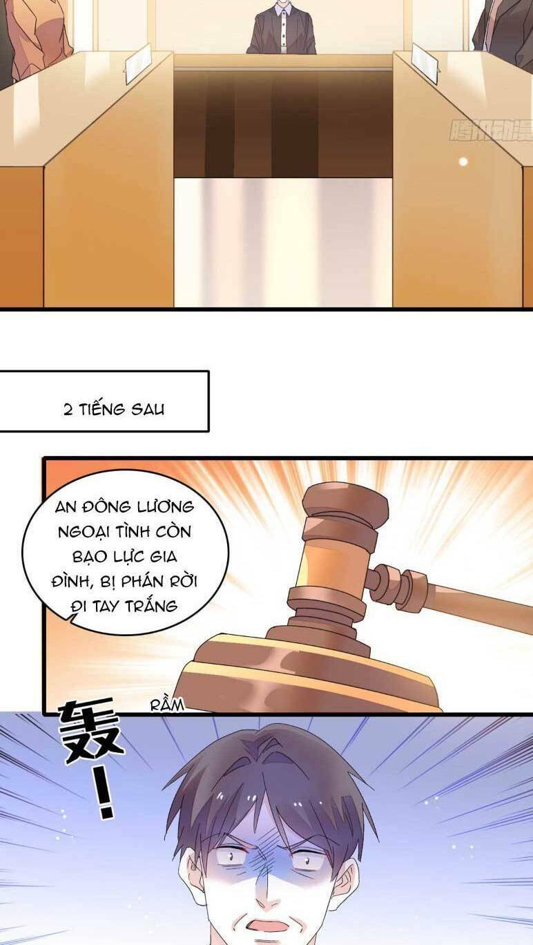 Thiên Kim Toàn Năng Bá Khí Ngút Trời: Chapter 66