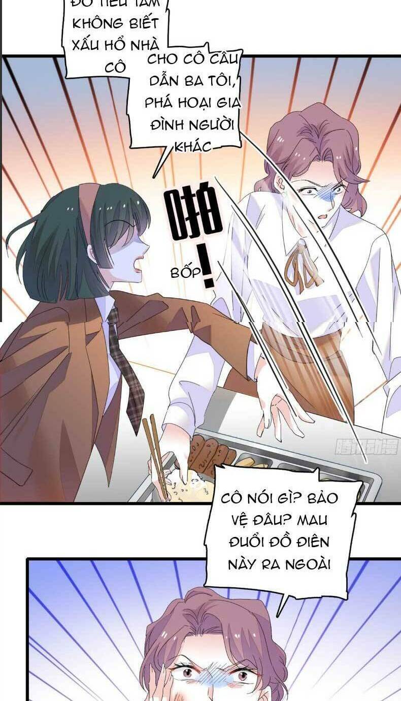 Thiên Kim Toàn Năng Bá Khí Ngút Trời: Chapter 66