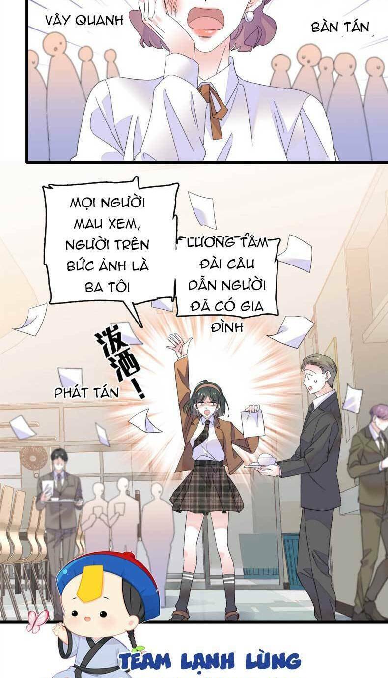 Thiên Kim Toàn Năng Bá Khí Ngút Trời: Chapter 66
