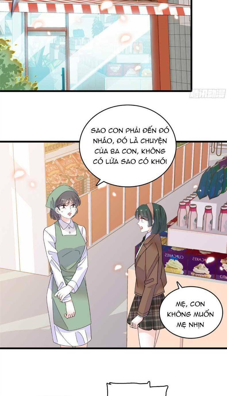 Thiên Kim Toàn Năng Bá Khí Ngút Trời: Chapter 66