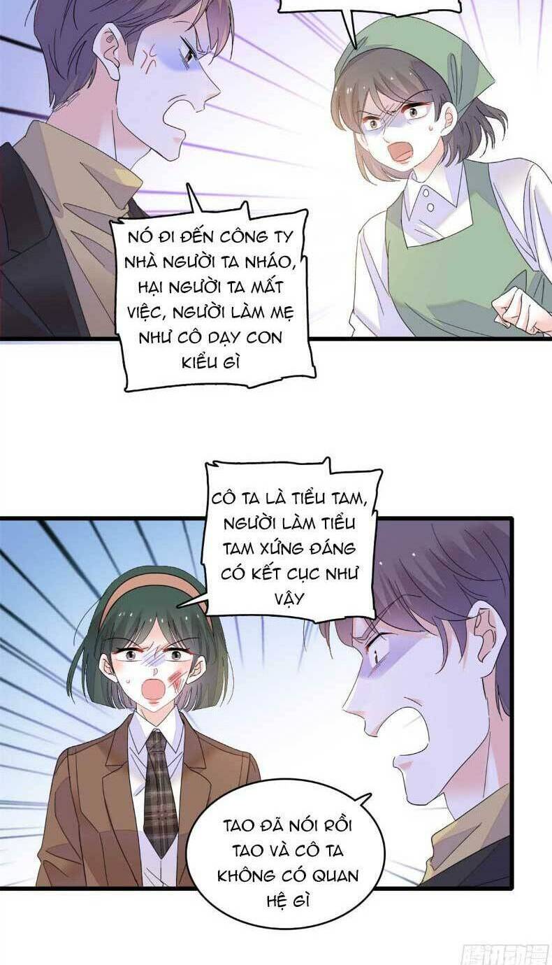 Thiên Kim Toàn Năng Bá Khí Ngút Trời: Chapter 66