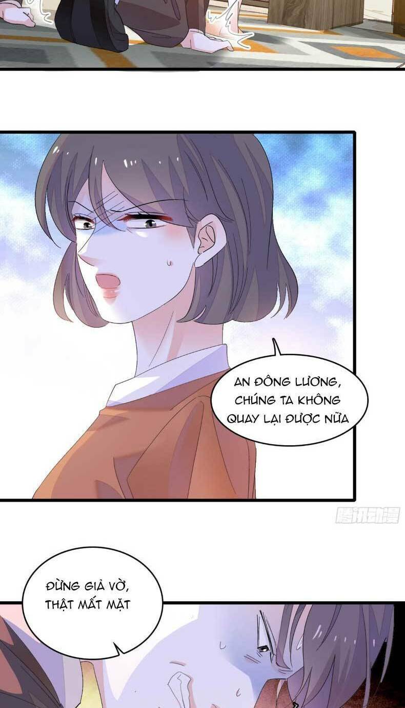 Thiên Kim Toàn Năng Bá Khí Ngút Trời: Chapter 67