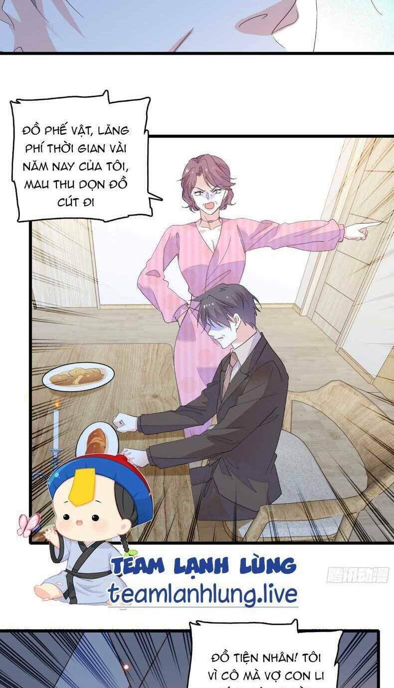 Thiên Kim Toàn Năng Bá Khí Ngút Trời: Chapter 67