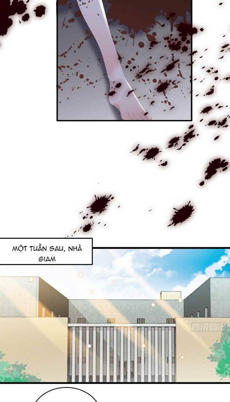 Thiên Kim Toàn Năng Bá Khí Ngút Trời: Chapter 67