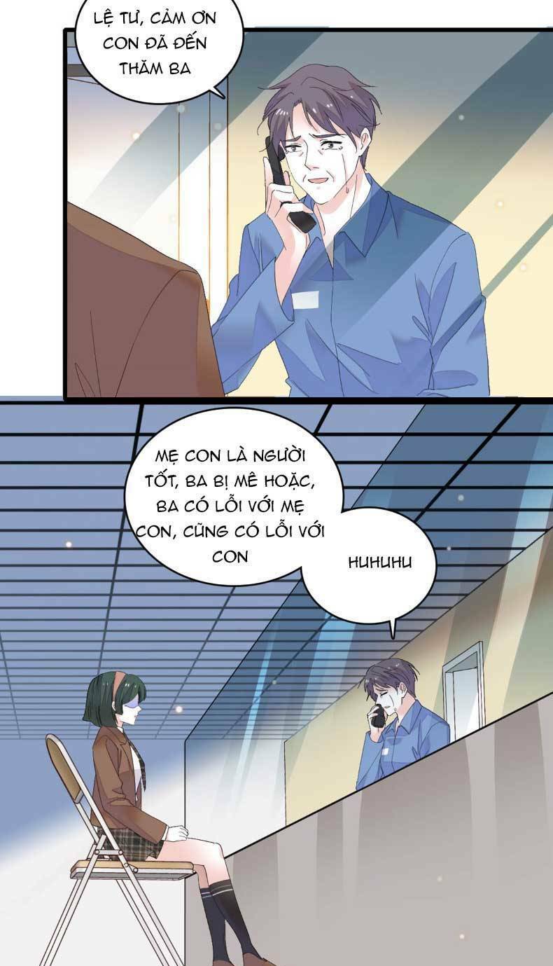 Thiên Kim Toàn Năng Bá Khí Ngút Trời: Chapter 67