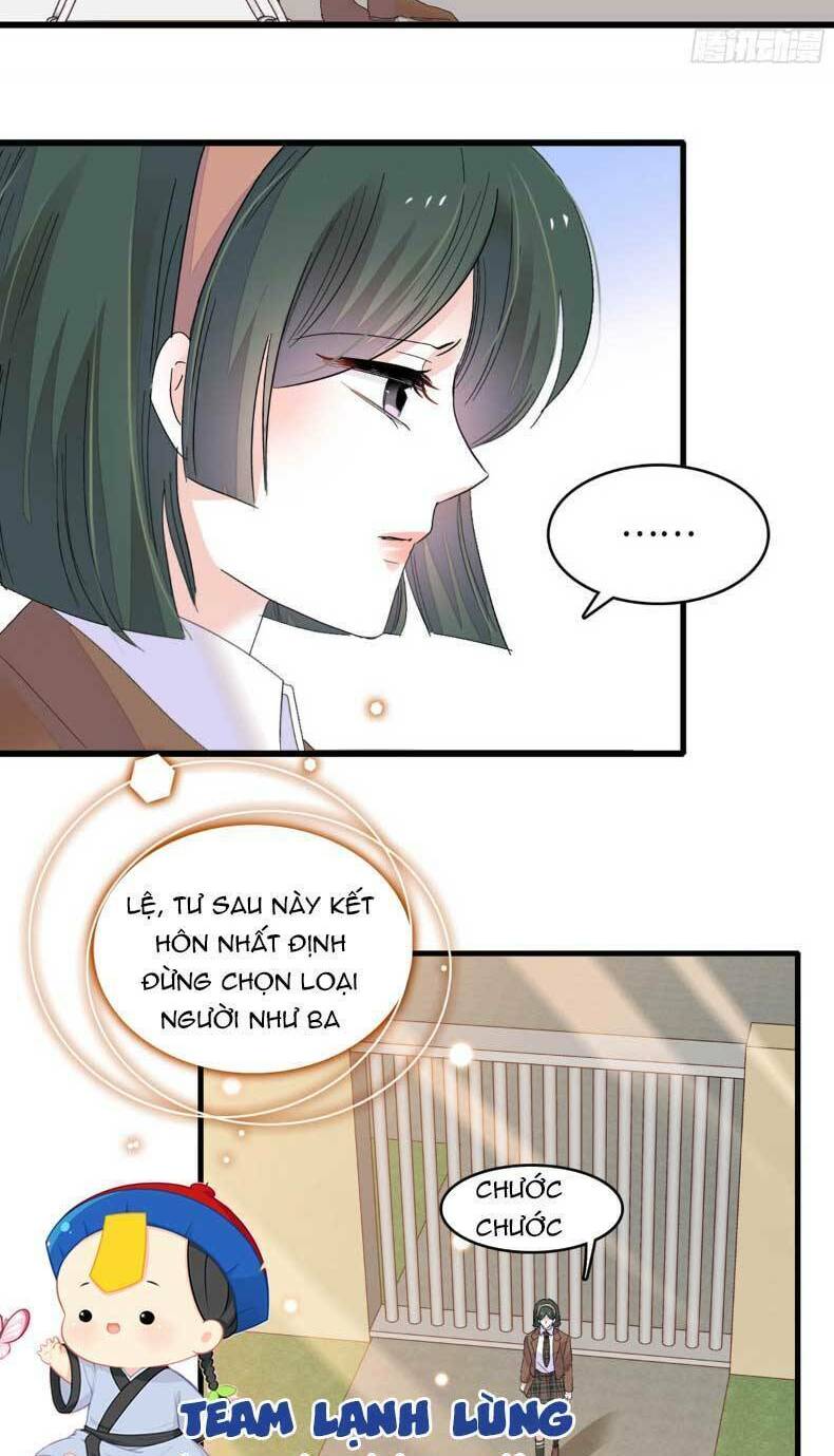 Thiên Kim Toàn Năng Bá Khí Ngút Trời: Chapter 67
