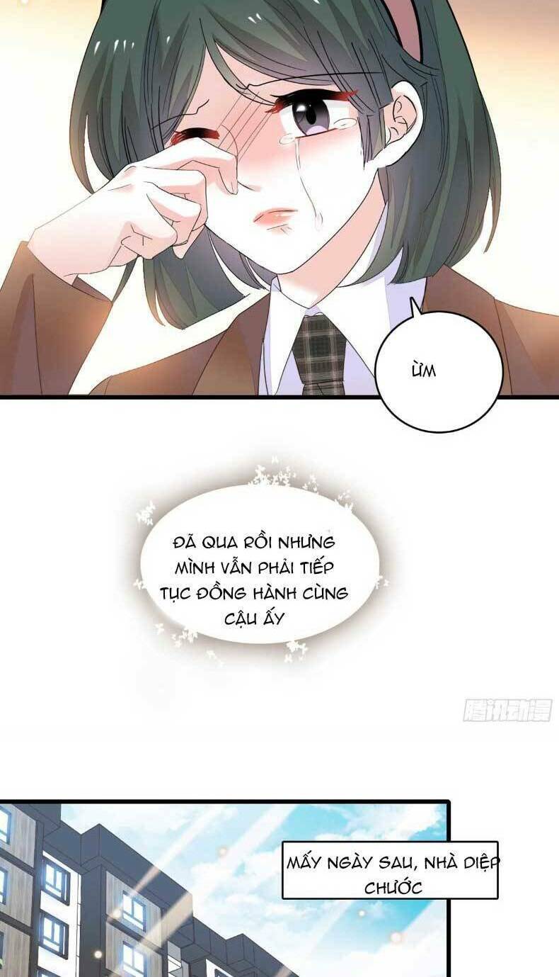 Thiên Kim Toàn Năng Bá Khí Ngút Trời: Chapter 67