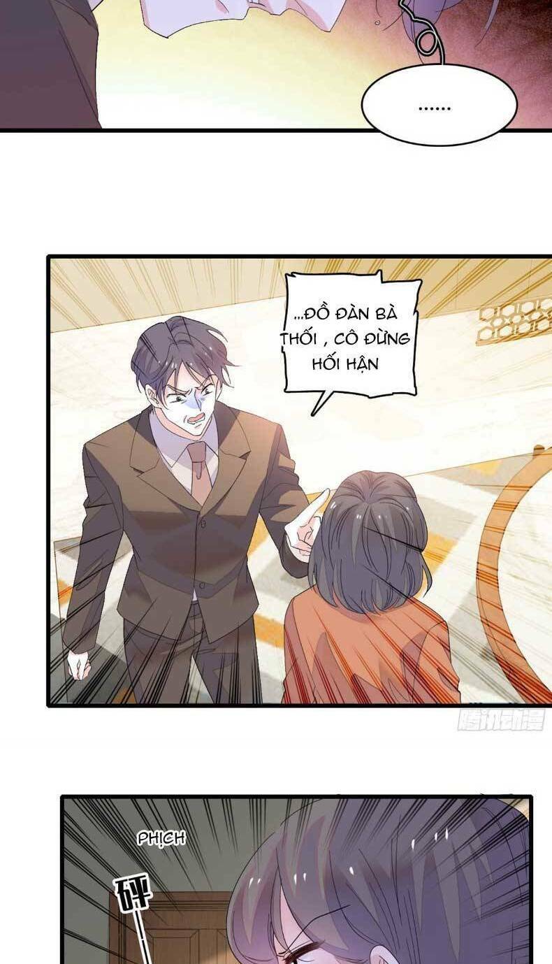 Thiên Kim Toàn Năng Bá Khí Ngút Trời: Chapter 67