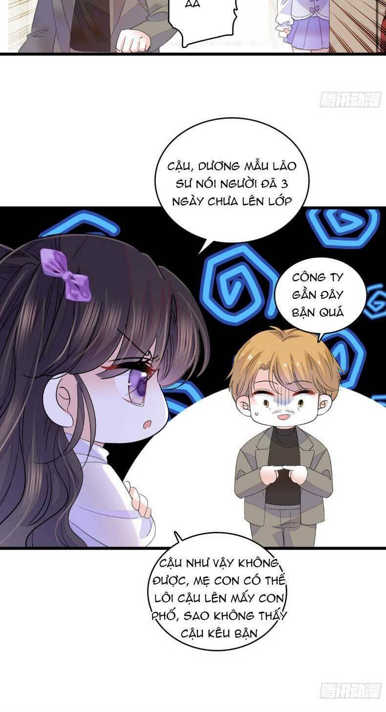 Thiên Kim Toàn Năng Bá Khí Ngút Trời: Chapter 67
