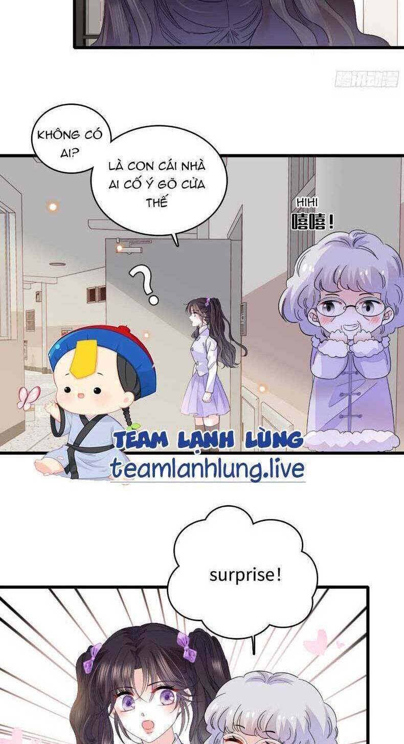 Thiên Kim Toàn Năng Bá Khí Ngút Trời: Chapter 67