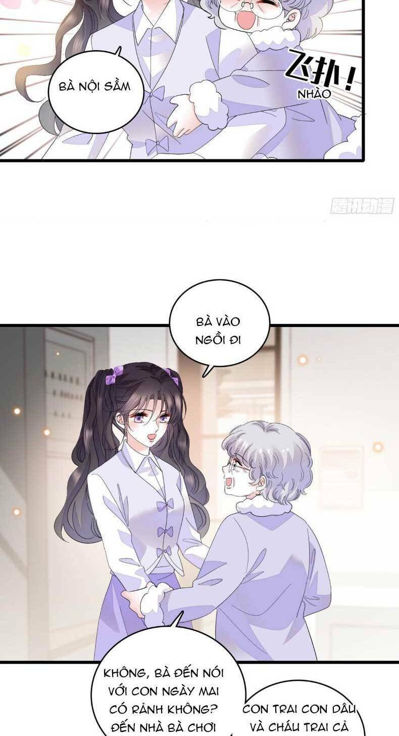 Thiên Kim Toàn Năng Bá Khí Ngút Trời: Chapter 67