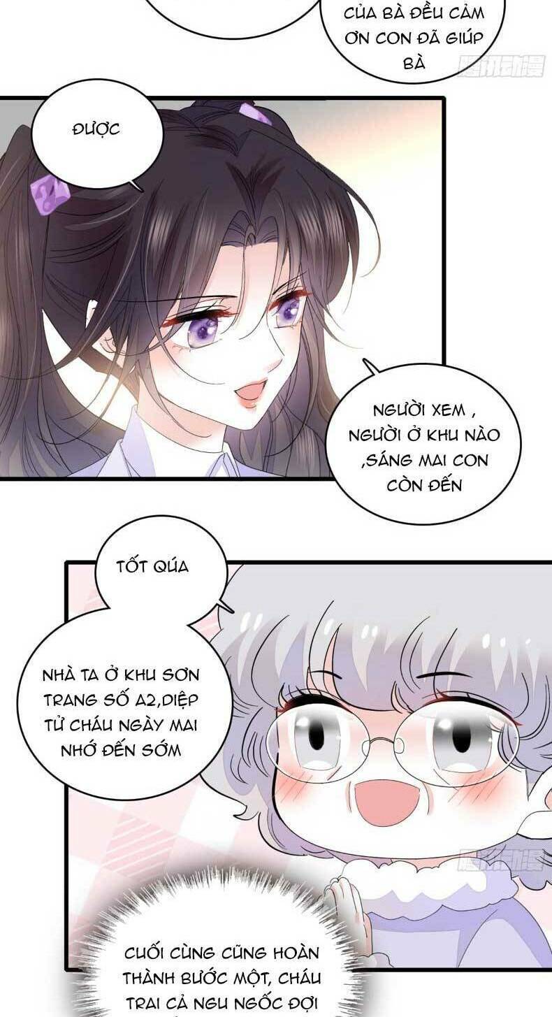 Thiên Kim Toàn Năng Bá Khí Ngút Trời: Chapter 67