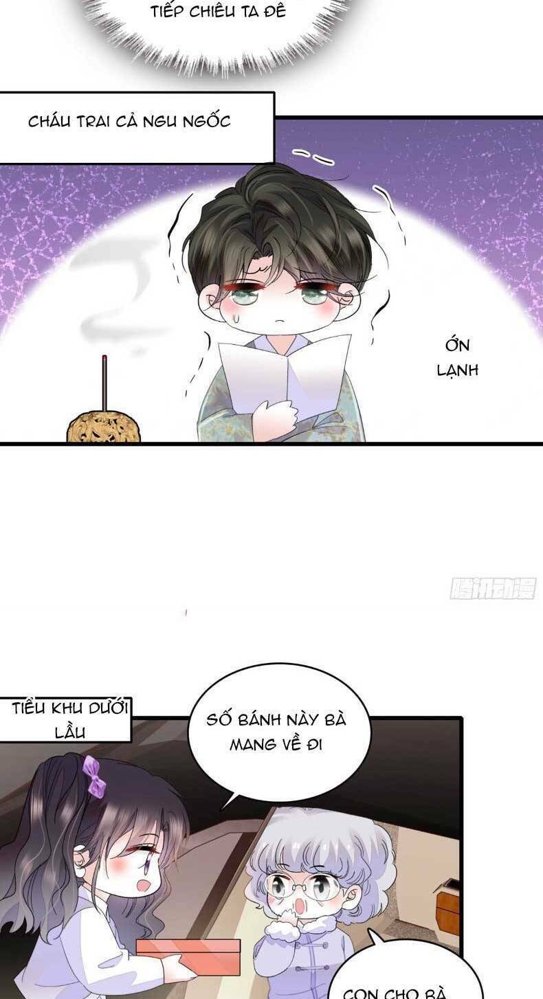 Thiên Kim Toàn Năng Bá Khí Ngút Trời: Chapter 67