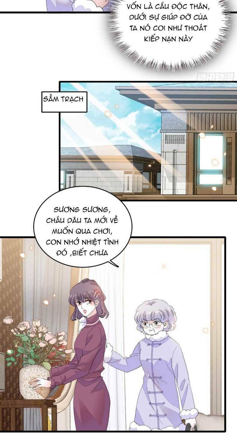 Thiên Kim Toàn Năng Bá Khí Ngút Trời: Chapter 67