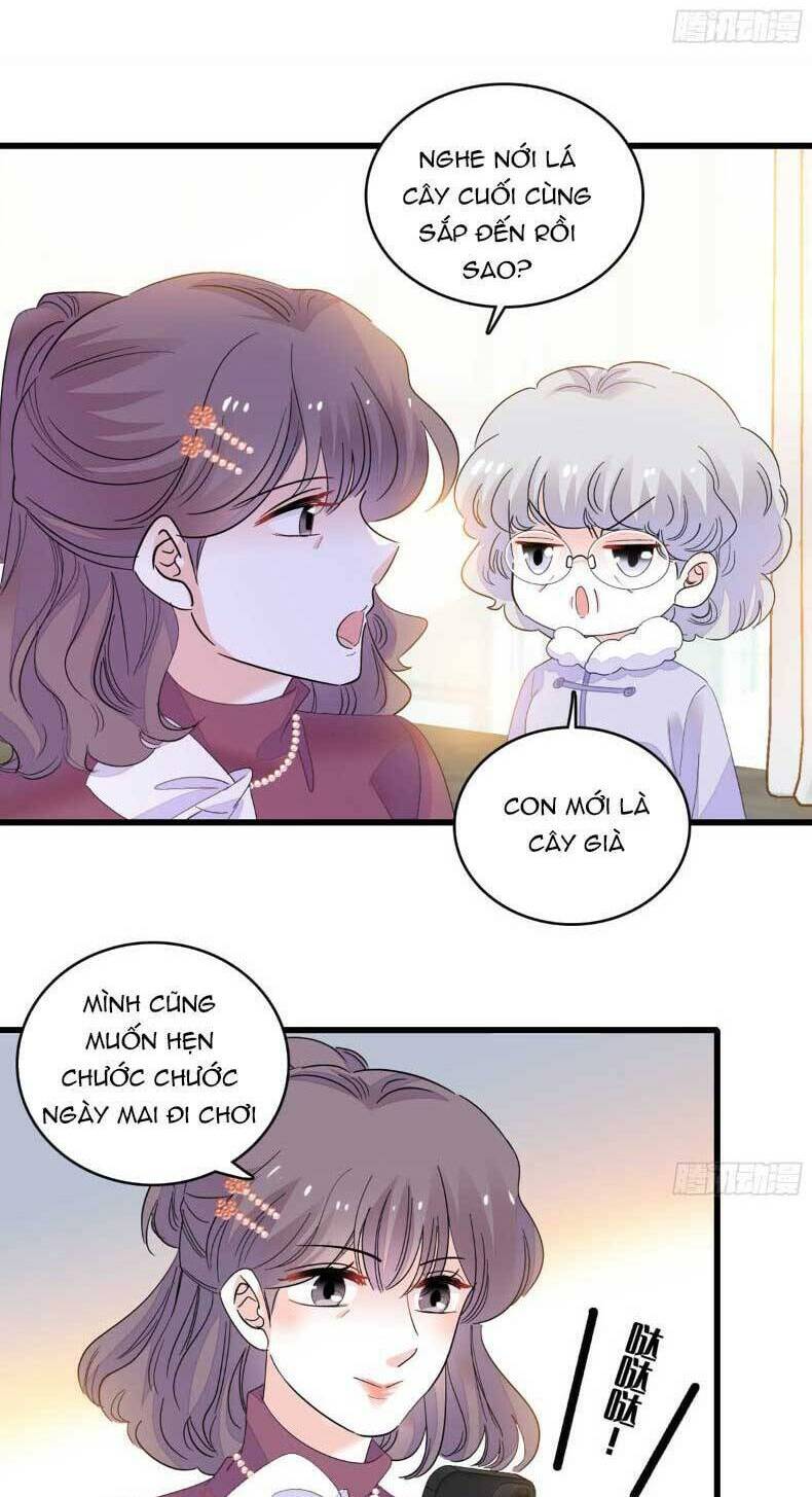 Thiên Kim Toàn Năng Bá Khí Ngút Trời: Chapter 67