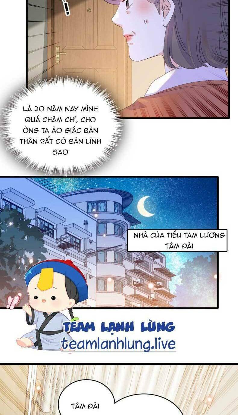 Thiên Kim Toàn Năng Bá Khí Ngút Trời: Chapter 67
