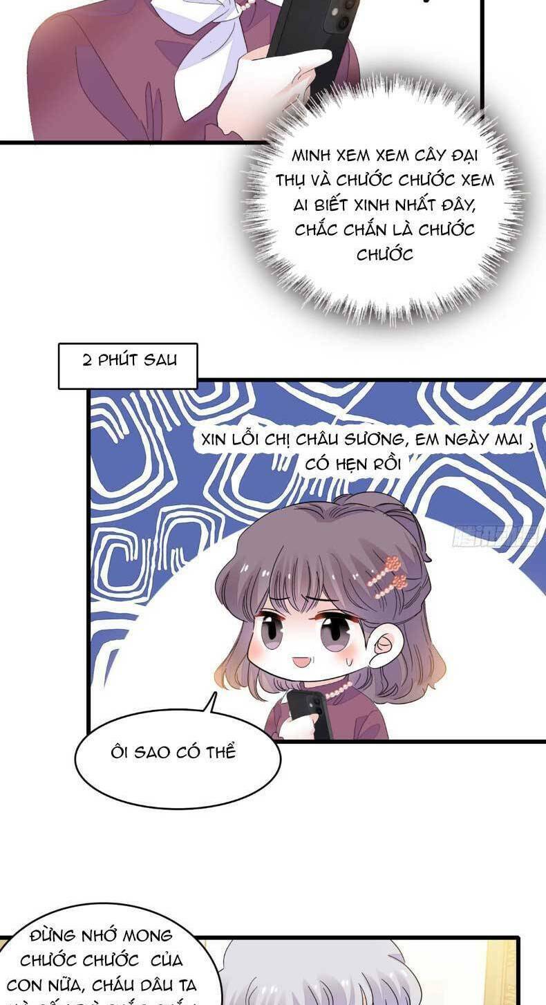 Thiên Kim Toàn Năng Bá Khí Ngút Trời: Chapter 67