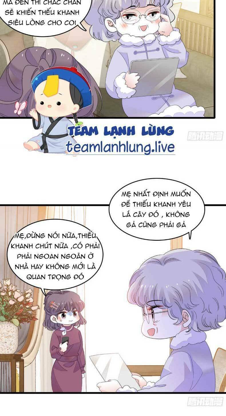 Thiên Kim Toàn Năng Bá Khí Ngút Trời: Chapter 67