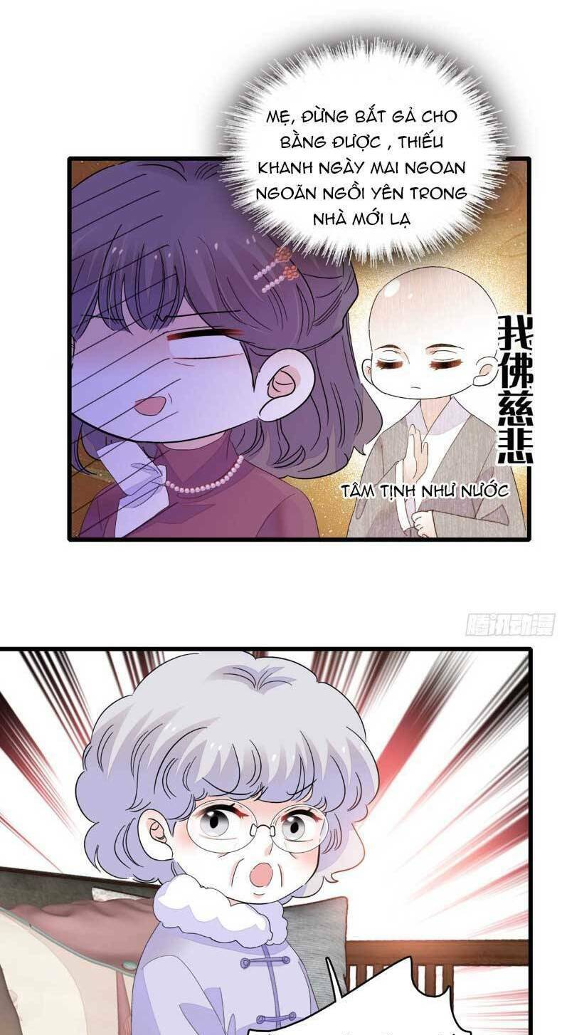 Thiên Kim Toàn Năng Bá Khí Ngút Trời: Chapter 67