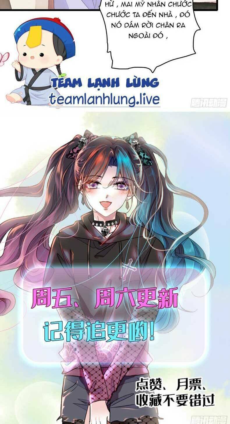 Thiên Kim Toàn Năng Bá Khí Ngút Trời: Chapter 67