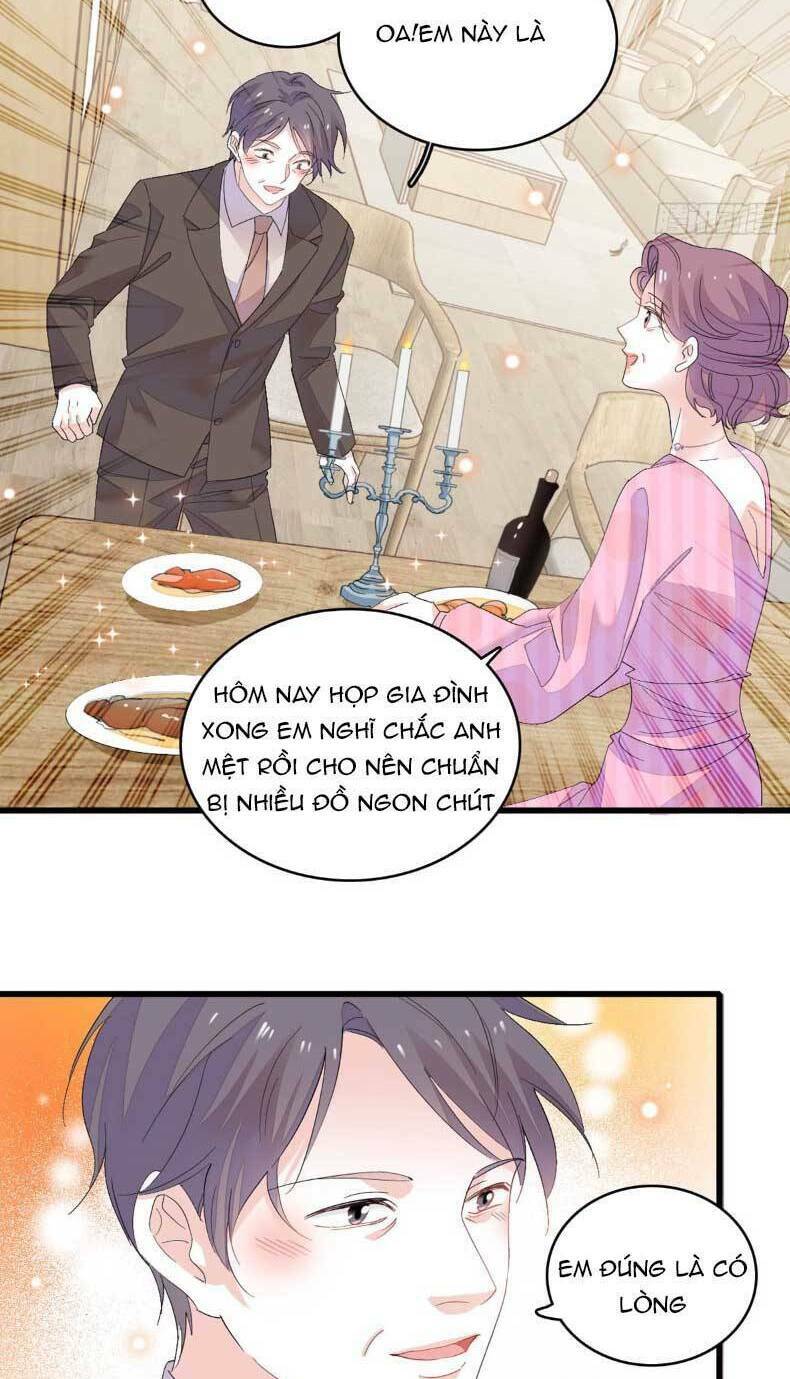 Thiên Kim Toàn Năng Bá Khí Ngút Trời: Chapter 67