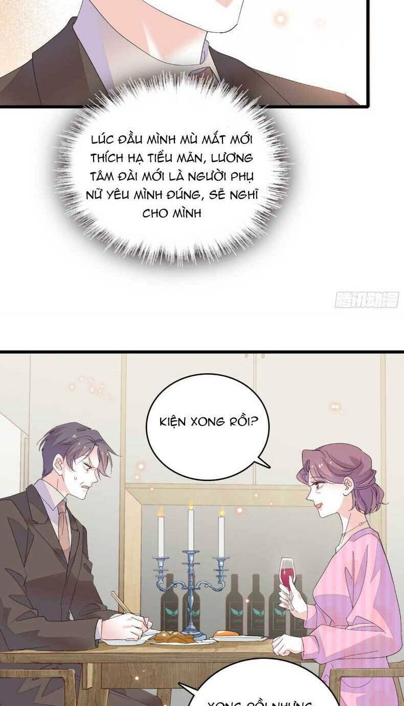Thiên Kim Toàn Năng Bá Khí Ngút Trời: Chapter 67